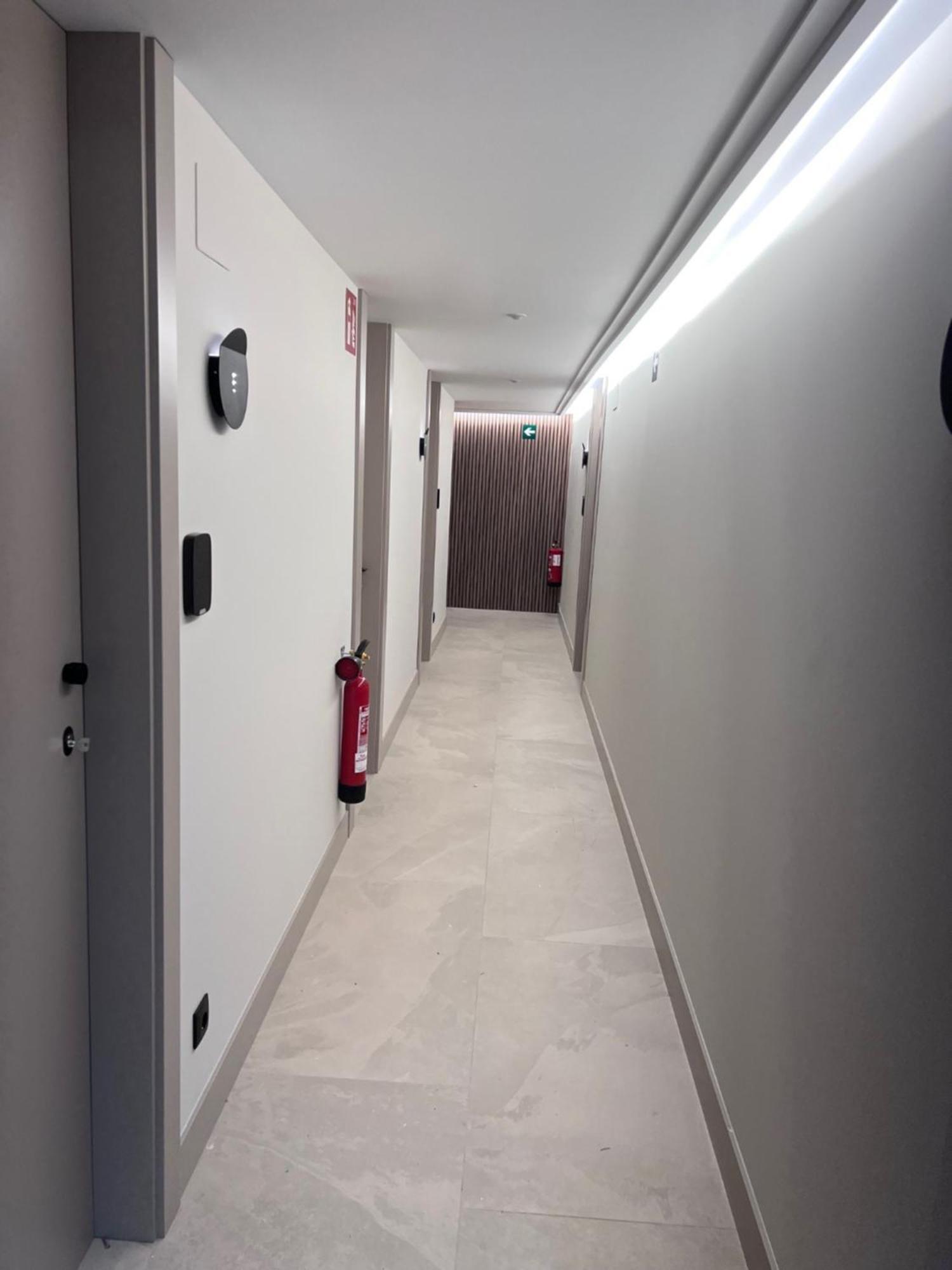 Appartamento Tueh Tudela Balcon De Bardenas Esterno foto